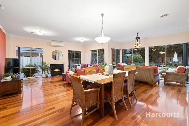 Fourth view of Homely house listing, 5 Linlithgow Parade, Caroline Springs VIC 3023