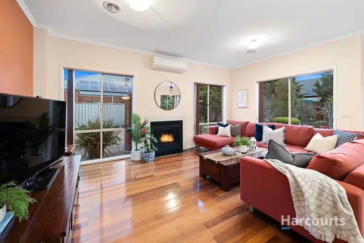 Sixth view of Homely house listing, 5 Linlithgow Parade, Caroline Springs VIC 3023
