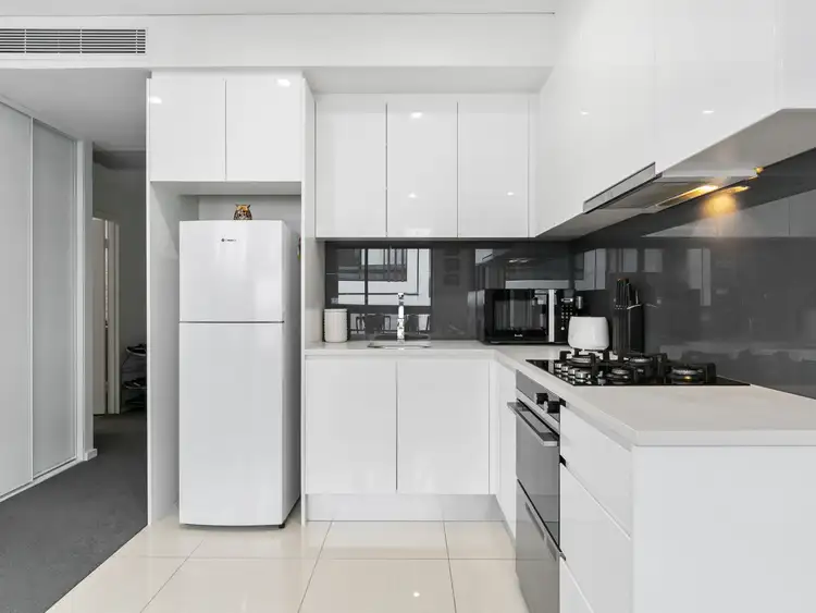 Second view of Homely apartment listing, 103/11 Veno Street, Heathcote NSW 2233
