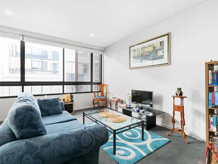 Third view of Homely apartment listing, 103/11 Veno Street, Heathcote NSW 2233
