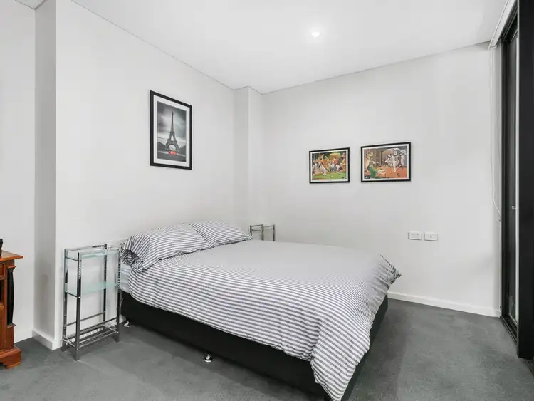 Fourth view of Homely apartment listing, 103/11 Veno Street, Heathcote NSW 2233