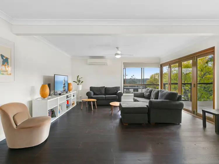 Third view of Homely house listing, 8 Cassandra Crescent, Heathcote NSW 2233
