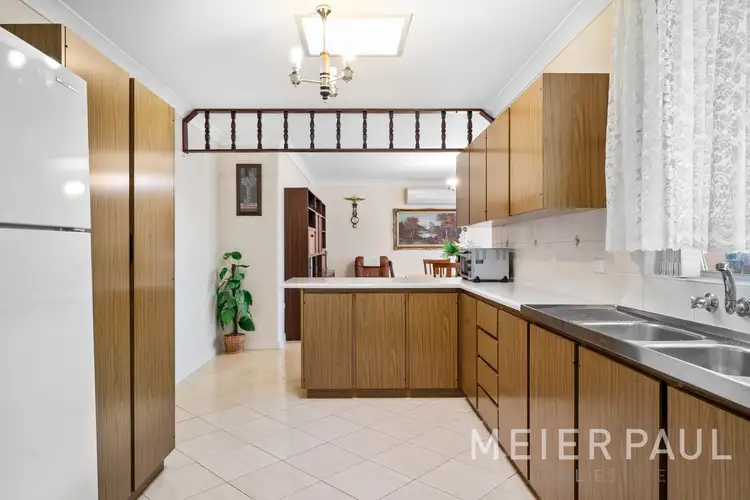 Second view of Homely house listing, 24 Byard Terrace, Mitchell Park SA 5043
