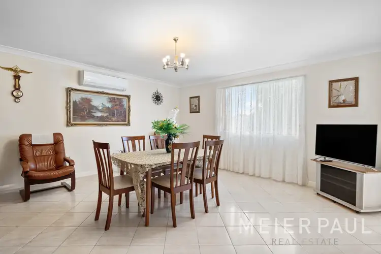 Fifth view of Homely house listing, 24 Byard Terrace, Mitchell Park SA 5043