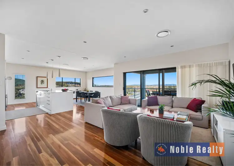 Second view of Homely house listing, 3 Carinda Place, Forster NSW 2428