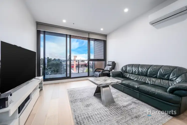 Second view of Homely apartment listing, 213/118 Cairnlea Drive, Cairnlea VIC 3023