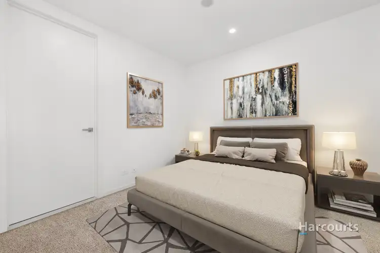 Sixth view of Homely apartment listing, 213/118 Cairnlea Drive, Cairnlea VIC 3023