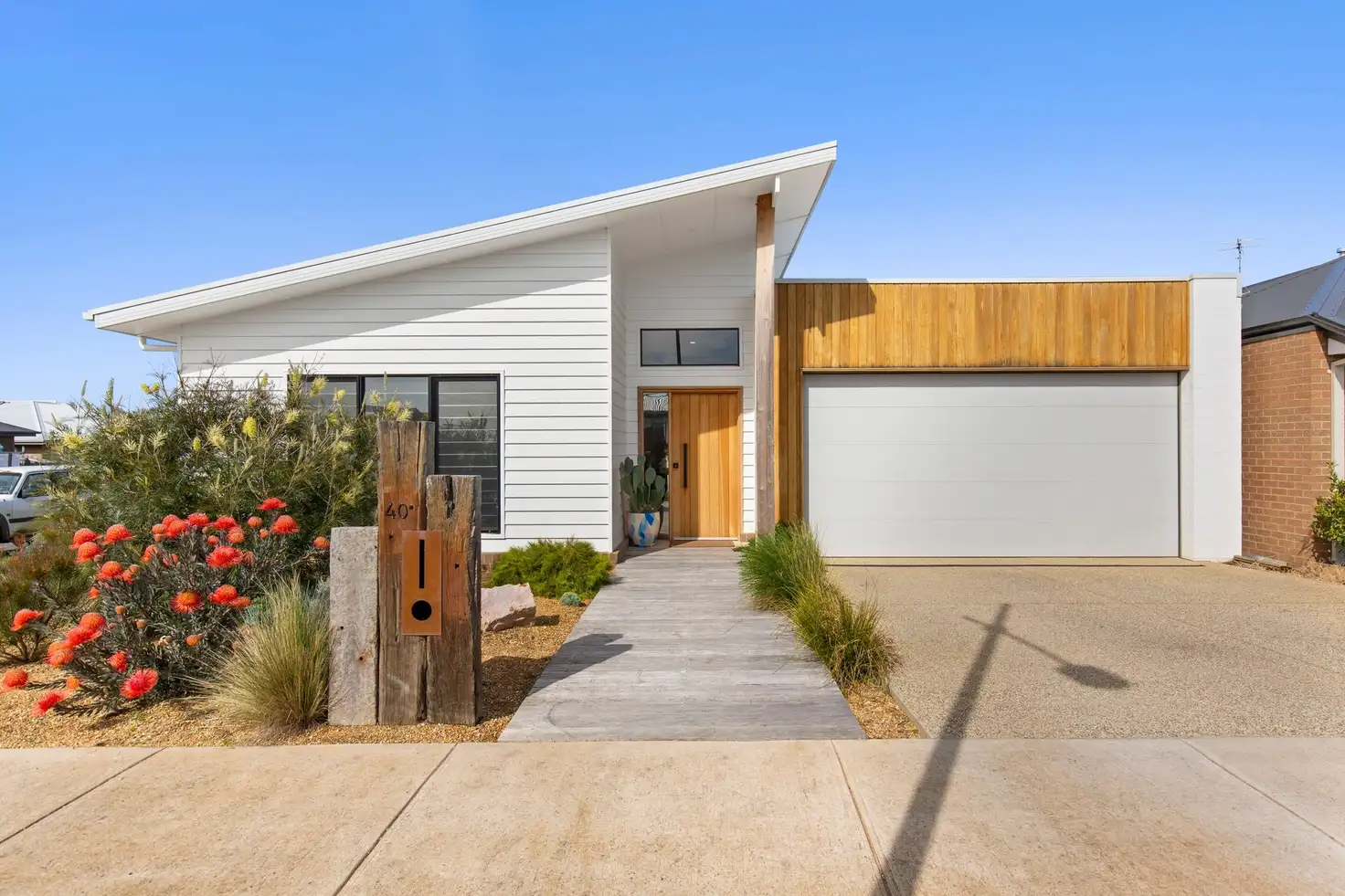 Main view of Homely house listing, 40 Witchetty Drive, Ocean Grove VIC 3226
