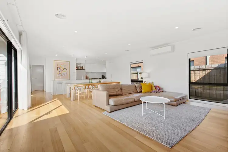 Second view of Homely house listing, 40 Witchetty Drive, Ocean Grove VIC 3226
