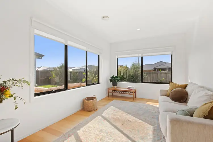 Sixth view of Homely house listing, 40 Witchetty Drive, Ocean Grove VIC 3226