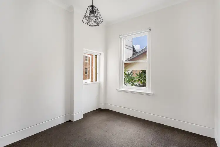 Fourth view of Homely apartment listing, 20/22 Kings Cross Road, Potts Point NSW 2011