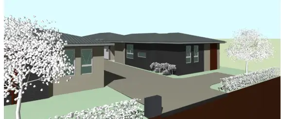 Main view of Homely land listing, 12C Bathurst Street, Forbes NSW 2871