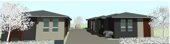Second view of Homely land listing, 12C Bathurst Street, Forbes NSW 2871