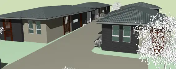 Fourth view of Homely land listing, 12C Bathurst Street, Forbes NSW 2871
