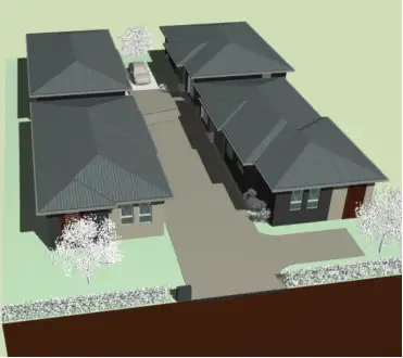 Fifth view of Homely land listing, 12C Bathurst Street, Forbes NSW 2871
