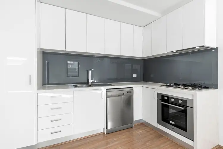 Third view of Homely unit listing, 3/125 Raleigh Road, Maribyrnong VIC 3032