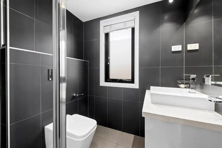 Fifth view of Homely unit listing, 3/125 Raleigh Road, Maribyrnong VIC 3032