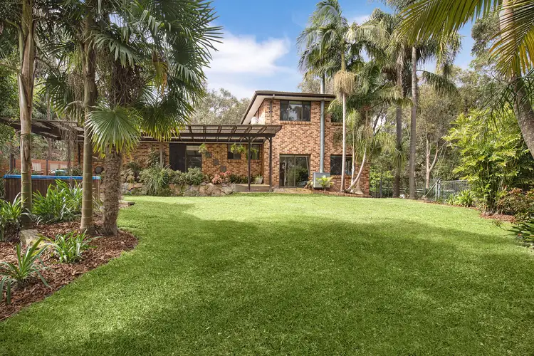 Main view of Homely house listing, 20 Flinders Pl, Mount Colah NSW 2079