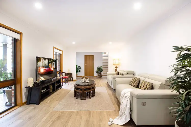 Third view of Homely house listing, 20 Flinders Pl, Mount Colah NSW 2079