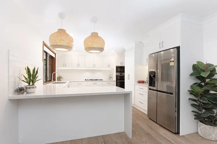 Fourth view of Homely house listing, 20 Flinders Pl, Mount Colah NSW 2079