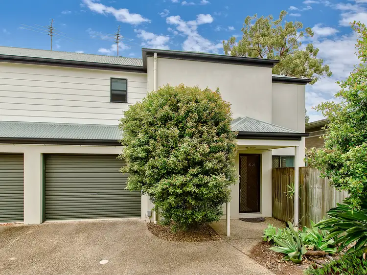 3/48 Grays Road, Gaythorne QLD 4051