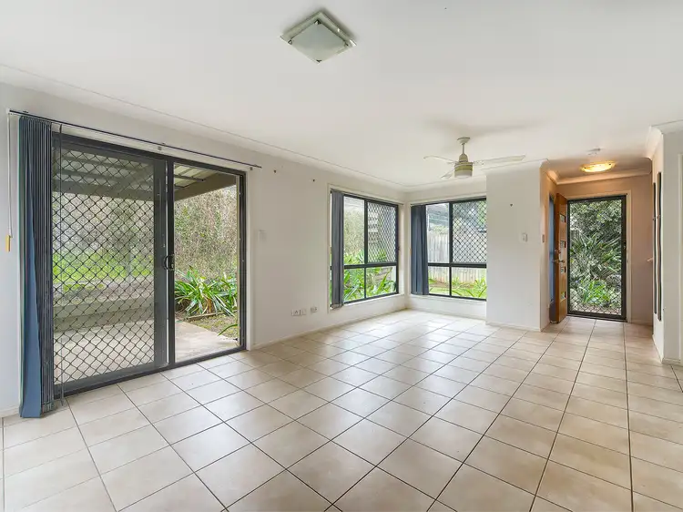 Third view of Homely townhouse listing, 3/48 Grays Road, Gaythorne QLD 4051