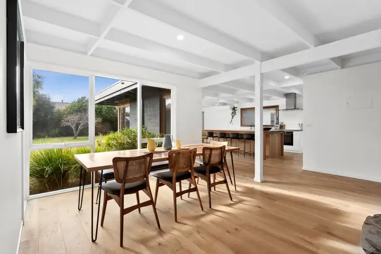 Fifth view of Homely house listing, 127 Powell Street East, Ocean Grove VIC 3226
