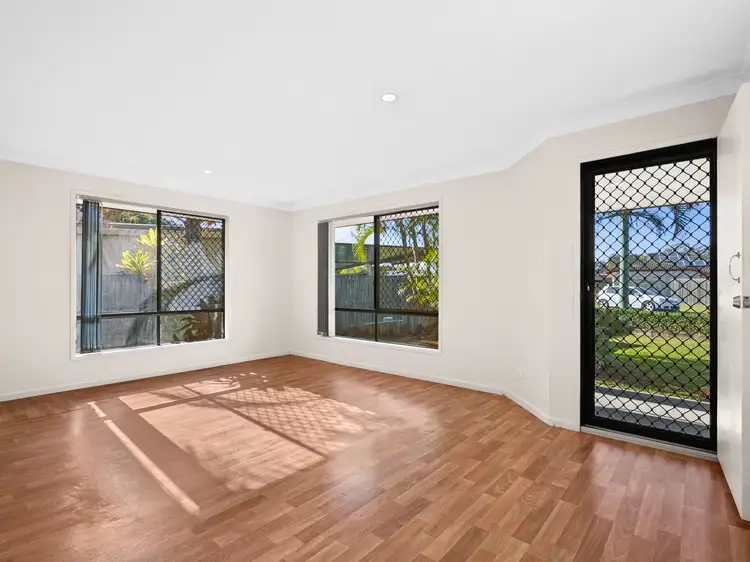 Fourth view of Homely house listing, 33 Tullawong Drive, Caboolture QLD 4510