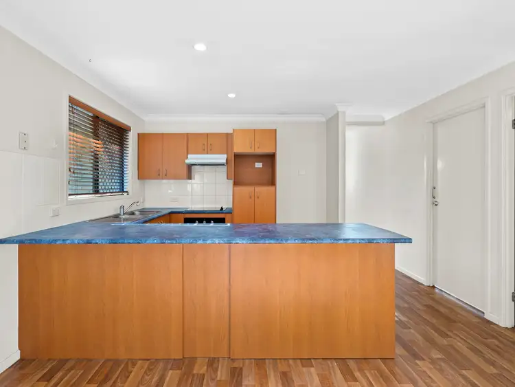 Fifth view of Homely house listing, 33 Tullawong Drive, Caboolture QLD 4510