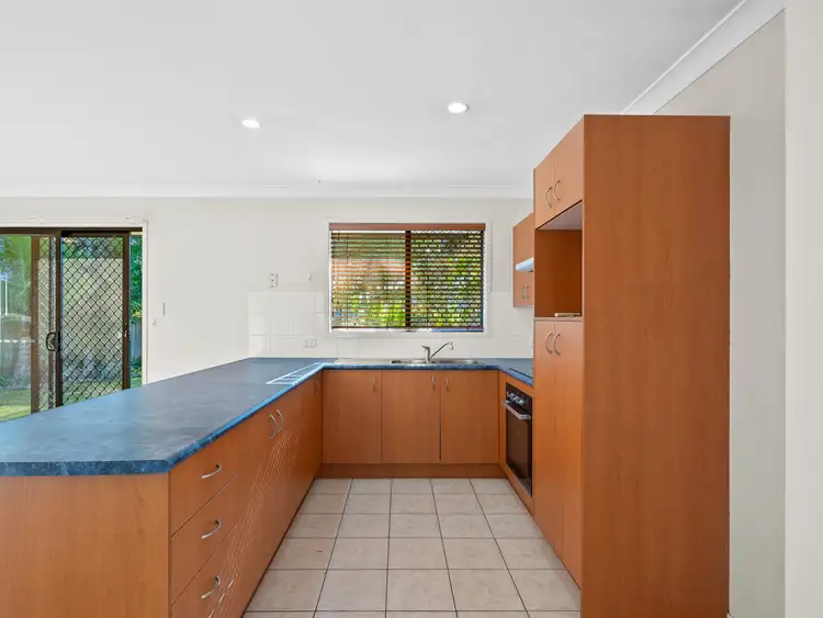 Sixth view of Homely house listing, 33 Tullawong Drive, Caboolture QLD 4510