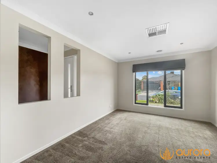 Second view of Homely house listing, 7 Sancho Drive, Cranbourne East VIC 3977
