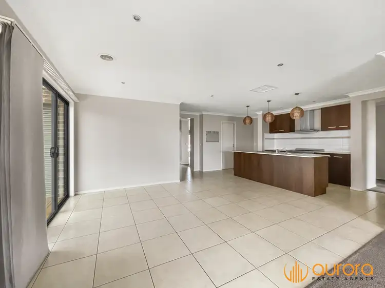 Third view of Homely house listing, 7 Sancho Drive, Cranbourne East VIC 3977