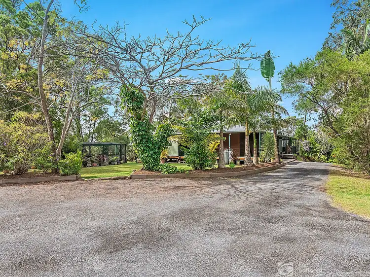 Second view of Homely rural property listing, 94 Staghorn Drive, Austinville QLD 4213