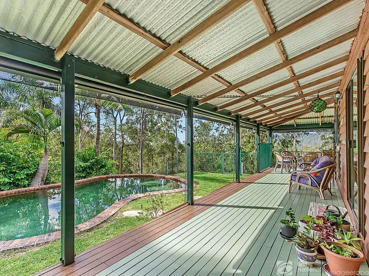 Third view of Homely rural property listing, 94 Staghorn Drive, Austinville QLD 4213