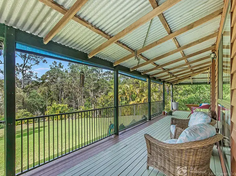 Fourth view of Homely rural property listing, 94 Staghorn Drive, Austinville QLD 4213