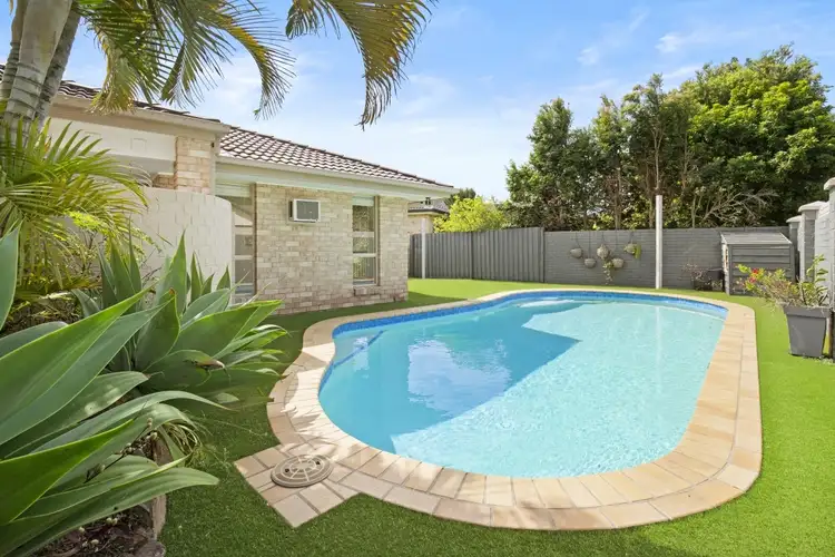 3 Tipuana Drive, Elanora QLD 4221