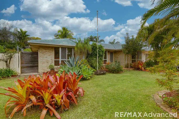 Main view of Homely house listing, 1 Salmon Place, Sandstone Point QLD 4511