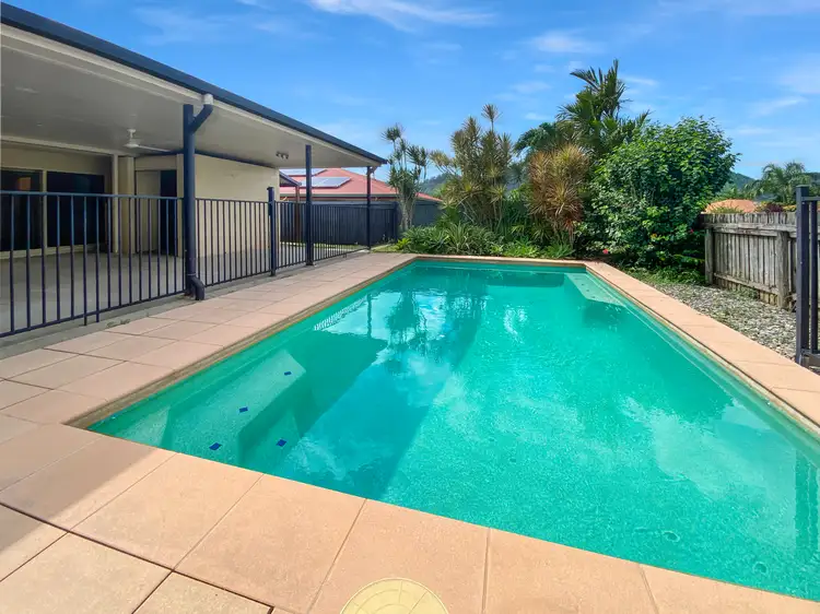 89 Jungara Road, Redlynch QLD 4870