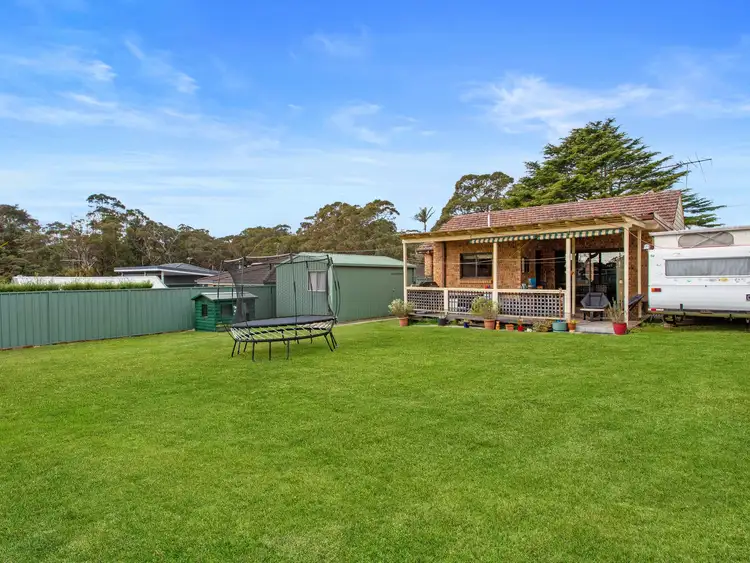 Sixth view of Homely house listing, 5 Forest Road, Heathcote NSW 2233
