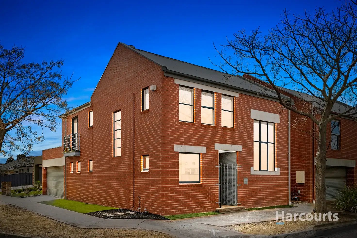 Main view of Homely house listing, 1 Fetcham Lane, Caroline Springs VIC 3023