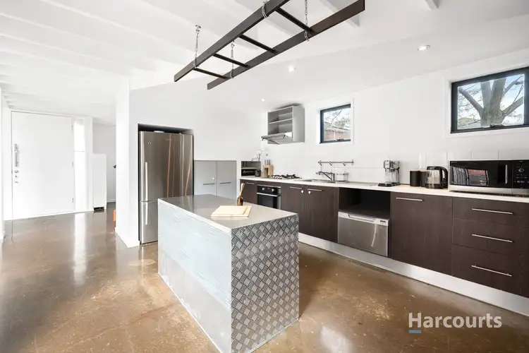 Fourth view of Homely house listing, 1 Fetcham Lane, Caroline Springs VIC 3023