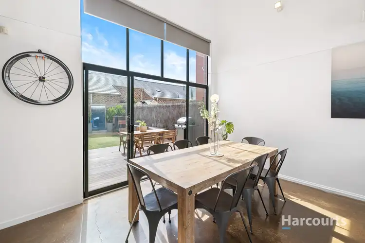Sixth view of Homely house listing, 1 Fetcham Lane, Caroline Springs VIC 3023