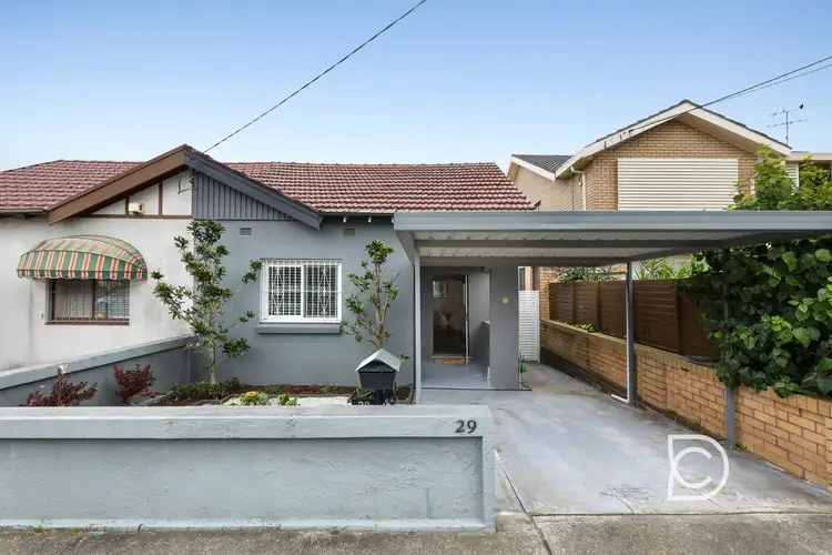 29 Baker Street, Enfield NSW 2136