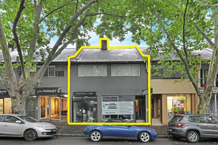 Fifth view of Homely block of units listing, 191 Victoria Street, Potts Point NSW 2011