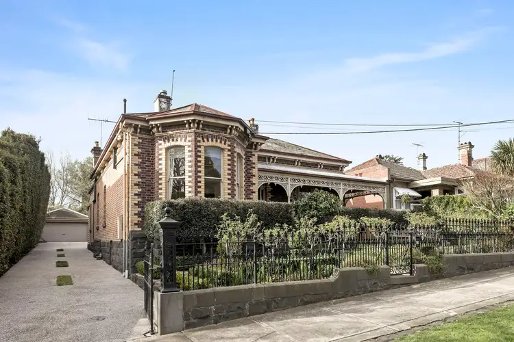 Main view of Homely house listing, 40 The Parade, Ascot Vale VIC 3032