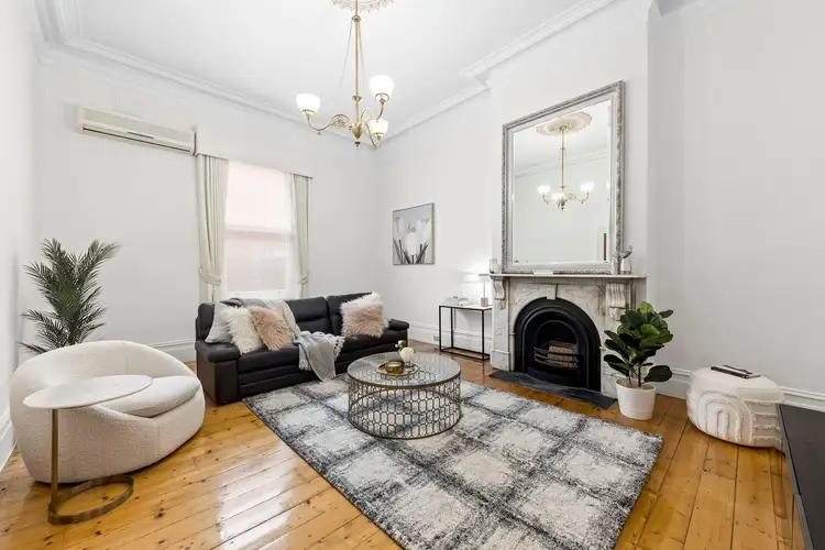 Third view of Homely house listing, 40 The Parade, Ascot Vale VIC 3032