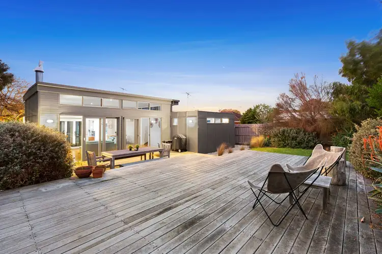 Main view of Homely house listing, 11 Thomson Drive, Barwon Heads VIC 3227