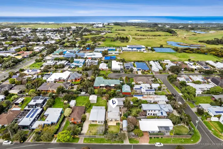 Second view of Homely house listing, 11 Thomson Drive, Barwon Heads VIC 3227