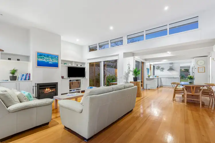 Third view of Homely house listing, 11 Thomson Drive, Barwon Heads VIC 3227
