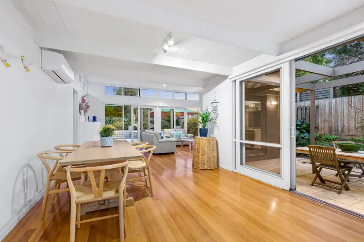 Fifth view of Homely house listing, 11 Thomson Drive, Barwon Heads VIC 3227